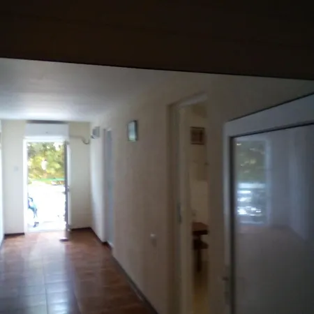 Appartement Pinciuc