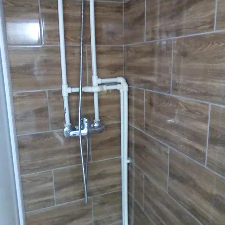 Pinciuc Appartement