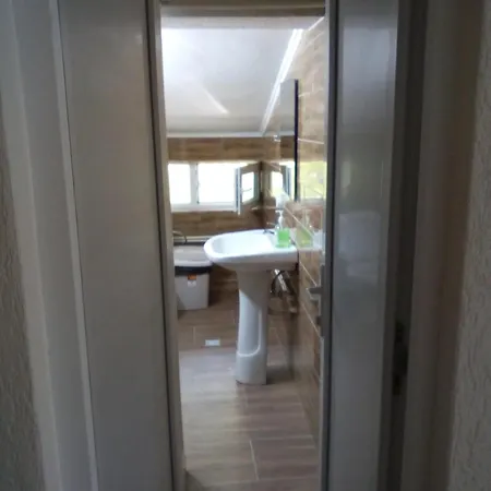 De Inchiriat Pinciuc Gheorghe Apartament *