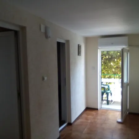 Pinciuc Appartement Costinesti