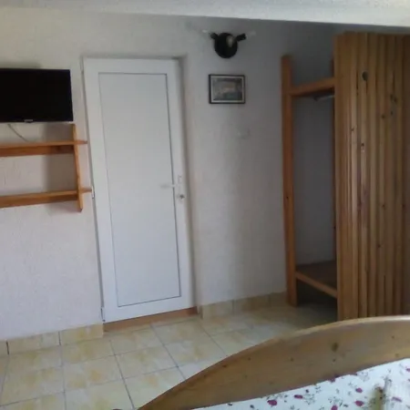 Appartement Pinciuc Costinesti