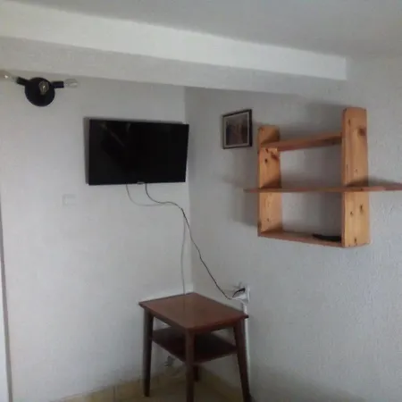 Pinciuc Appartement