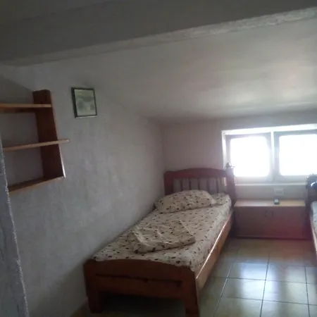 Pinciuc Appartement *