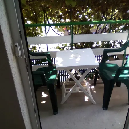 Appartement Pinciuc Costinesti