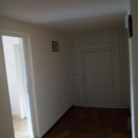 Appartement Pinciuc Costinesti