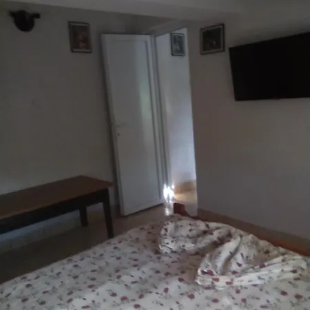 Pinciuc Appartement