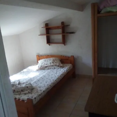Appartement Pinciuc