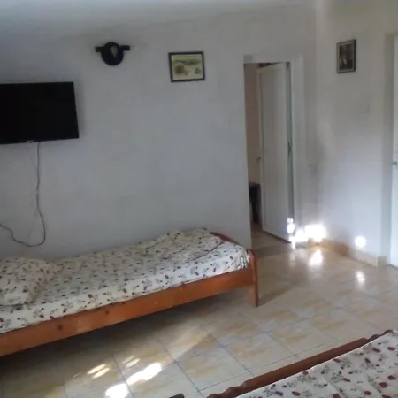 Pinciuc Appartement *