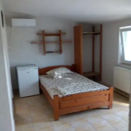 Pinciuc Appartement Costinesti