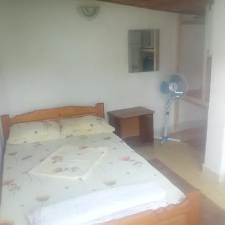 De Inchiriat Pinciuc Gheorghe Apartament *
