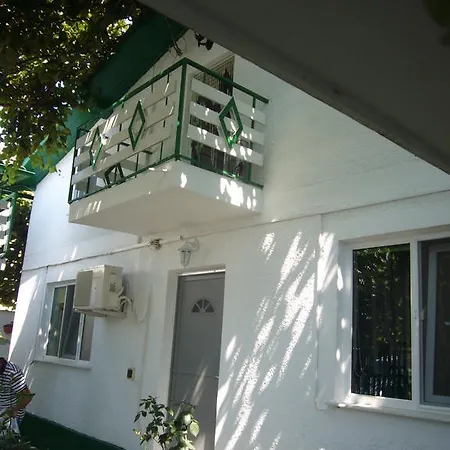 Appartement Pinciuc
