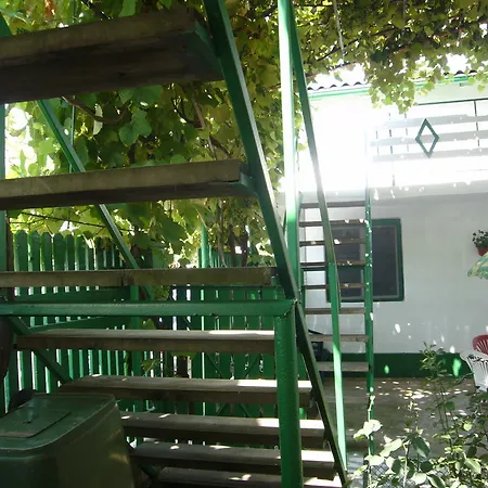 Appartement Pinciuc Costinesti
