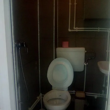 Appartement Pinciuc